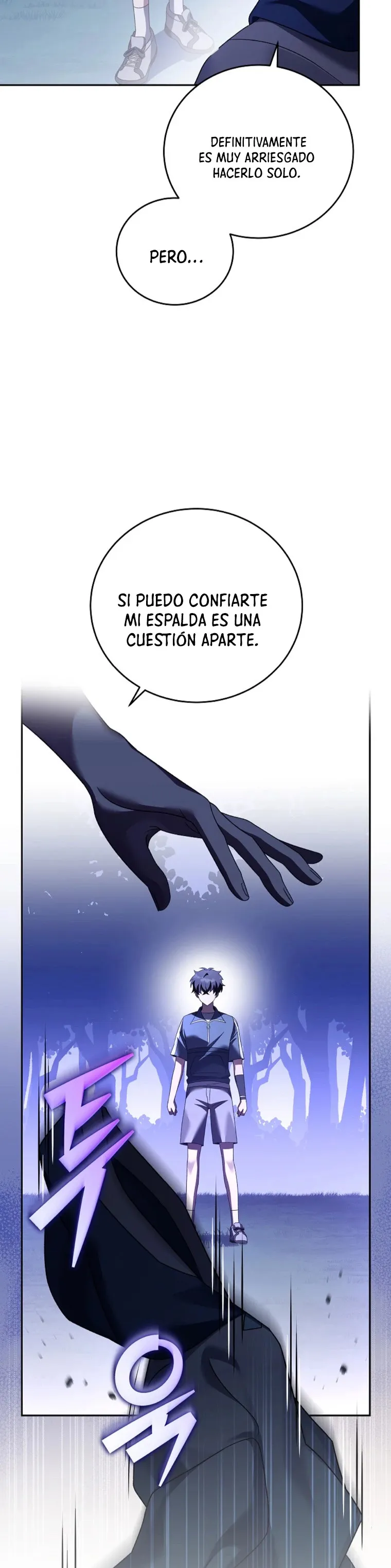 EL extra de la novela (remake) Capítulo 73 en Línea - página 6