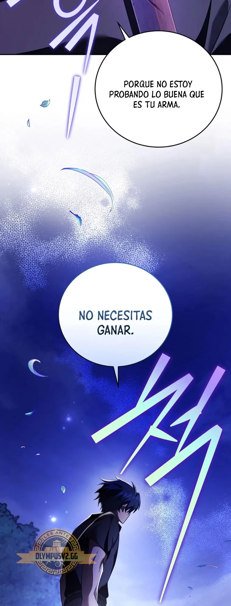 EL extra de la novela (remake) Capítulo 73 en Línea - página 13