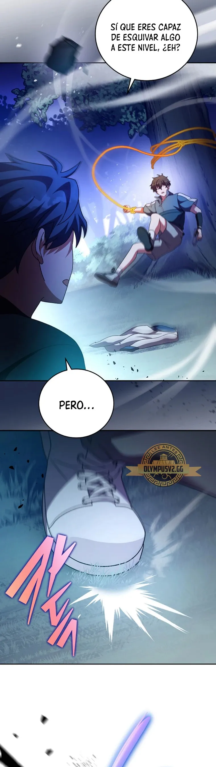 EL extra de la novela (remake) Capítulo 73 en Línea - página 45