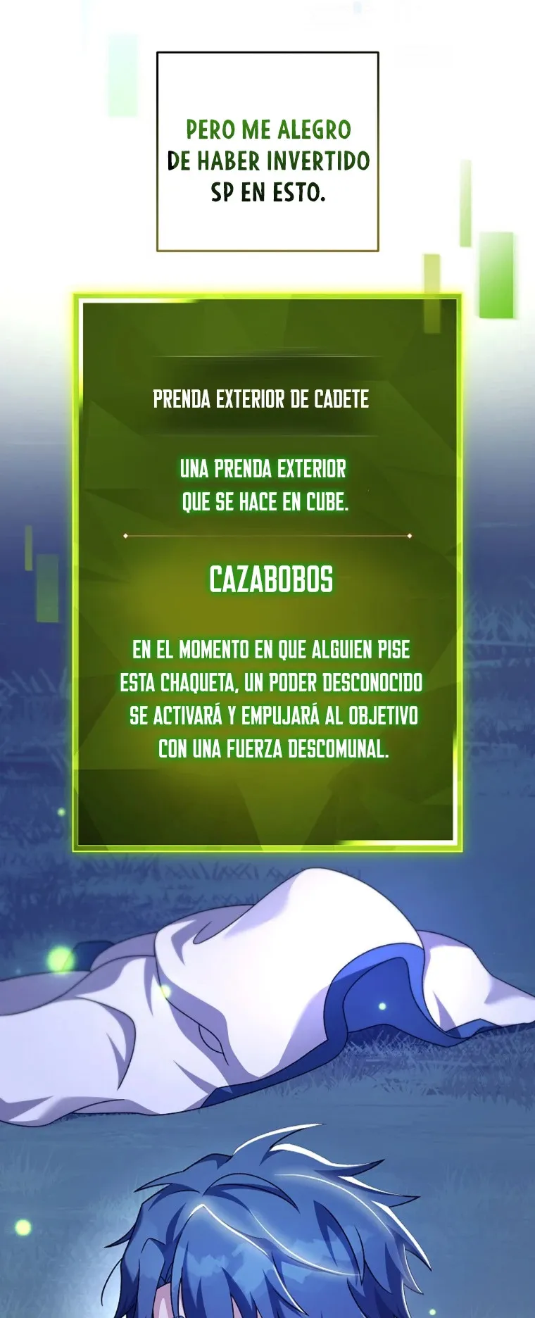 EL extra de la novela (remake) Capítulo 73 en Línea - página 57