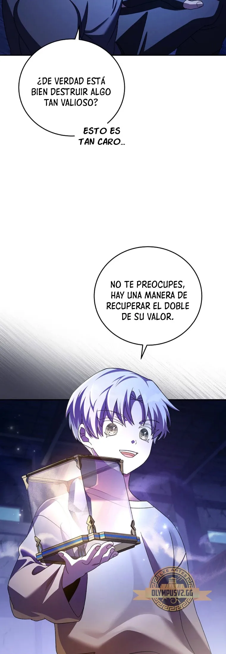 EL extra de la novela (remake) Capítulo 73 en Línea - página 66