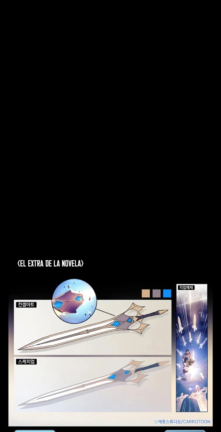 EL extra de la novela (remake) Capítulo 73 en Línea - página 83