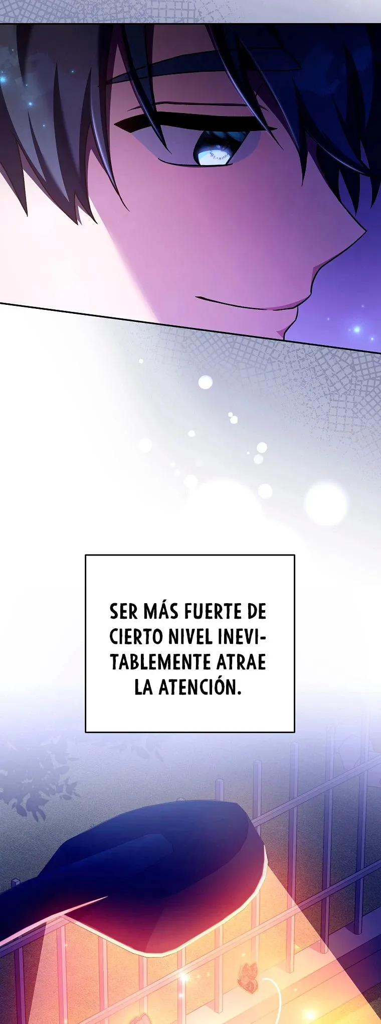 EL extra de la novela (remake) Capítulo 74 en Línea - página 8