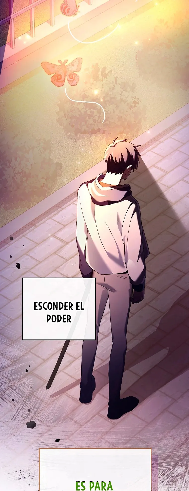 EL extra de la novela (remake) Capítulo 74 en Línea - página 9