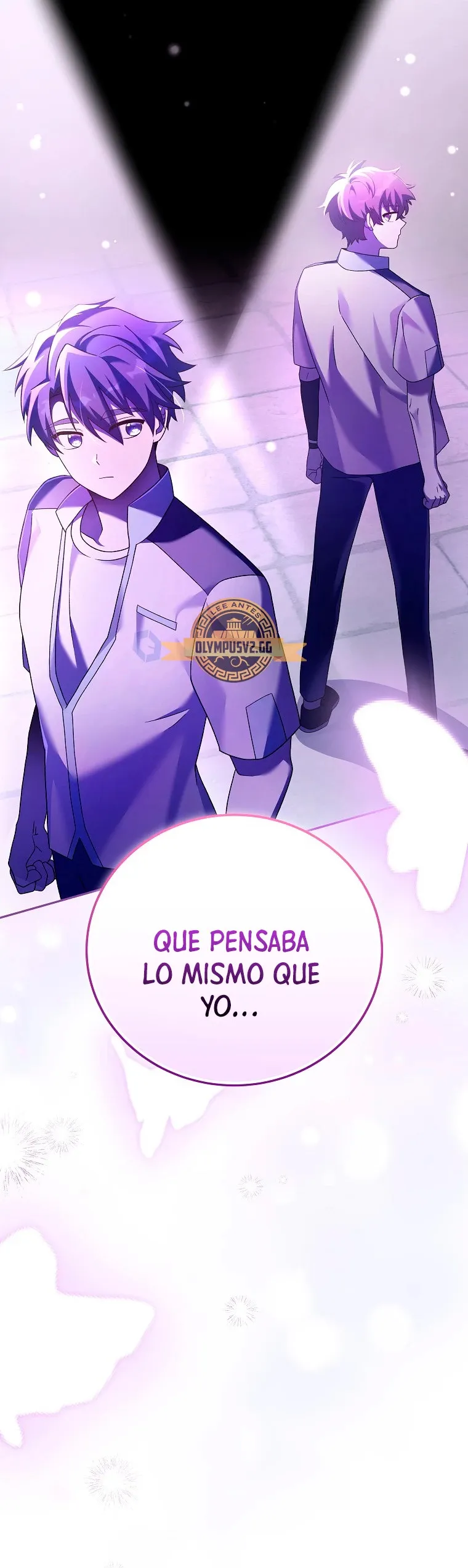 EL extra de la novela (remake) Capítulo 74 en Línea - página 12