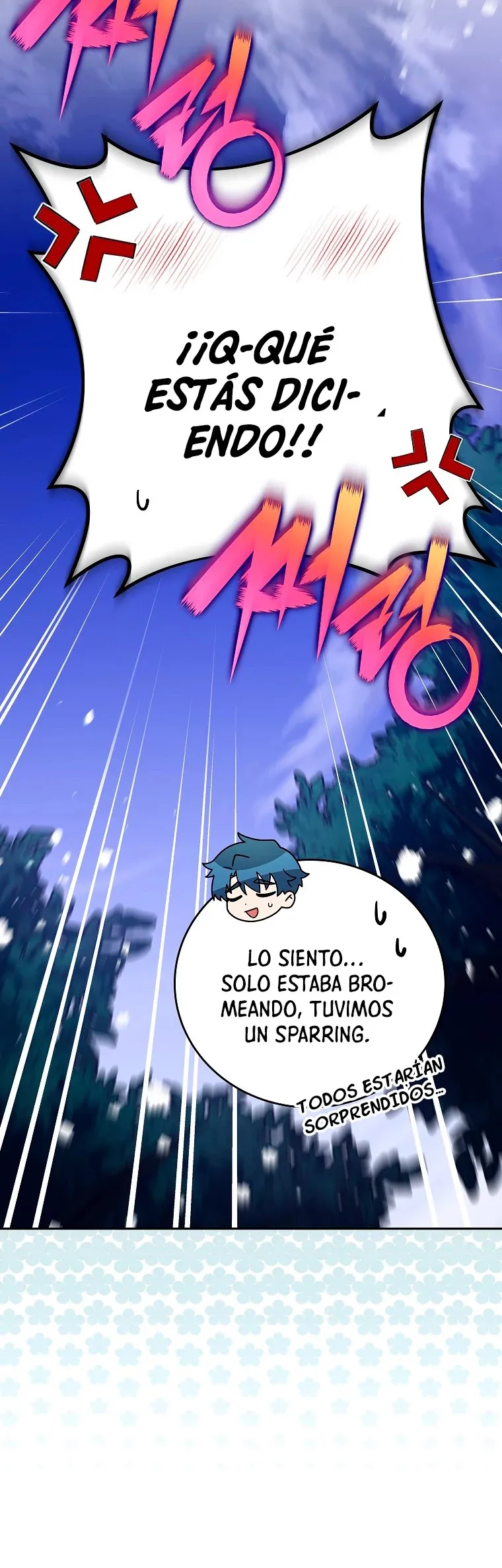 EL extra de la novela (remake) Capítulo 74 en Línea - página 22