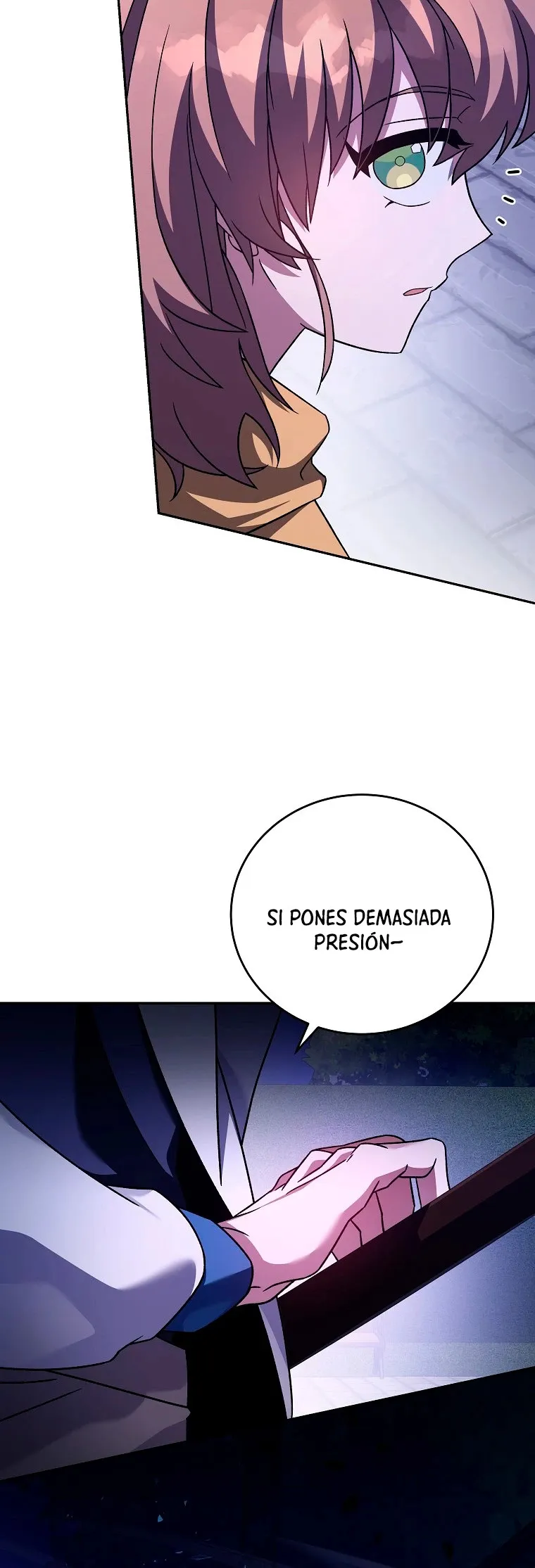 EL extra de la novela (remake) Capítulo 74 en Línea - página 26