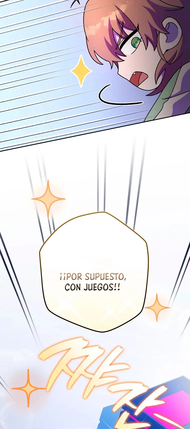 EL extra de la novela (remake) Capítulo 74 en Línea - página 38