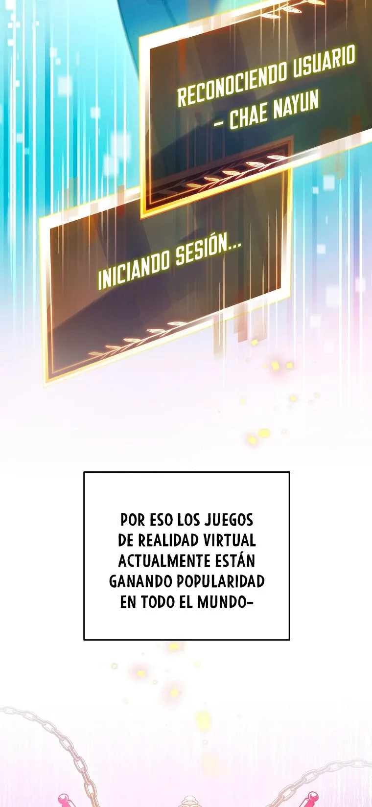 EL extra de la novela (remake) Capítulo 74 en Línea - página 41