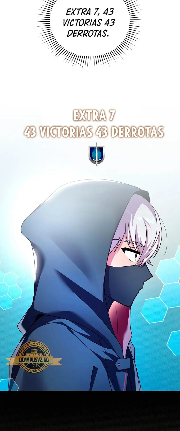 EL extra de la novela (remake) Capítulo 74 en Línea - página 51