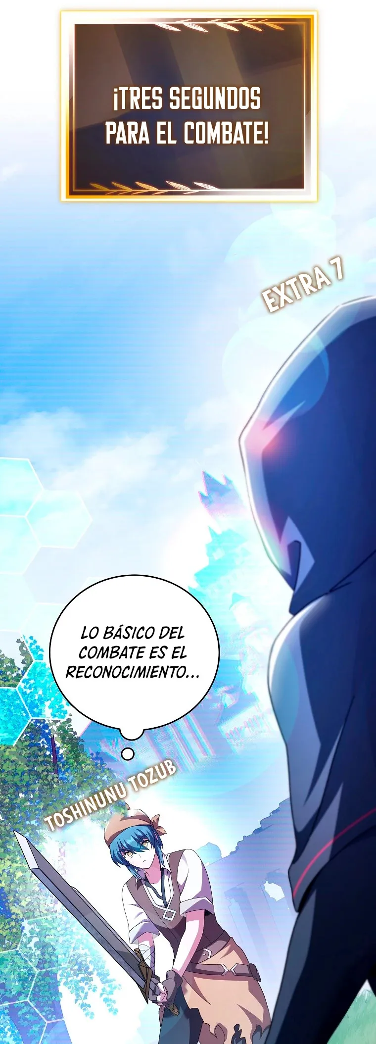 EL extra de la novela (remake) Capítulo 74 en Línea - página 55