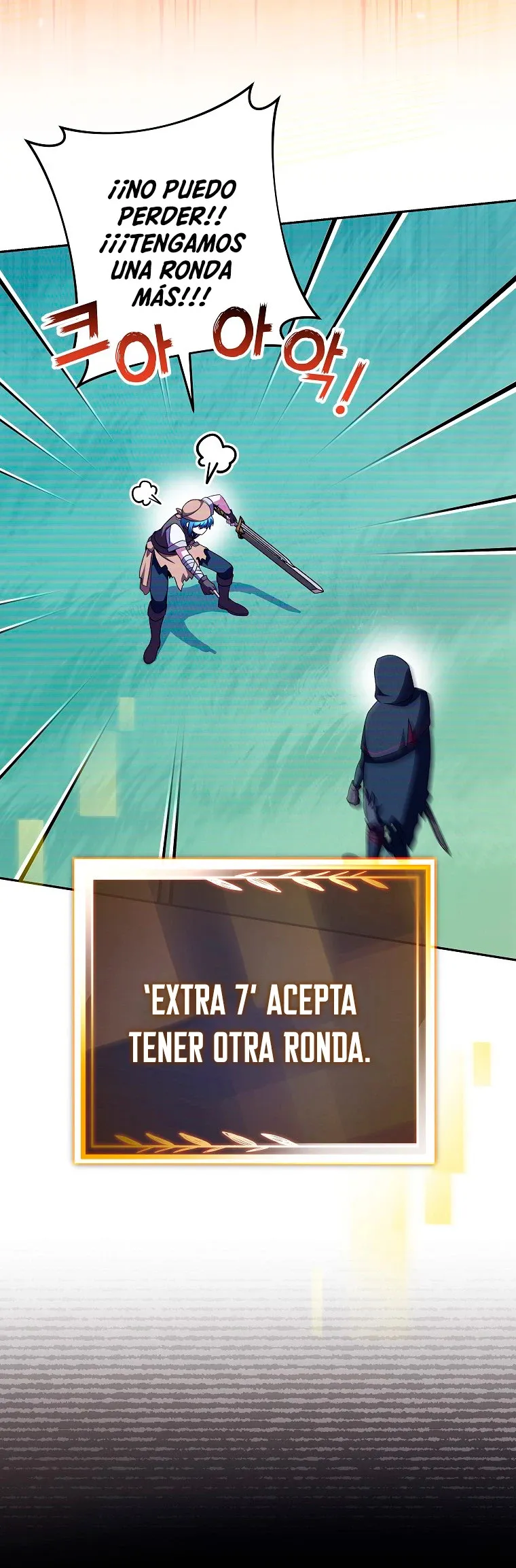 EL extra de la novela (remake) Capítulo 74 en Línea - página 69
