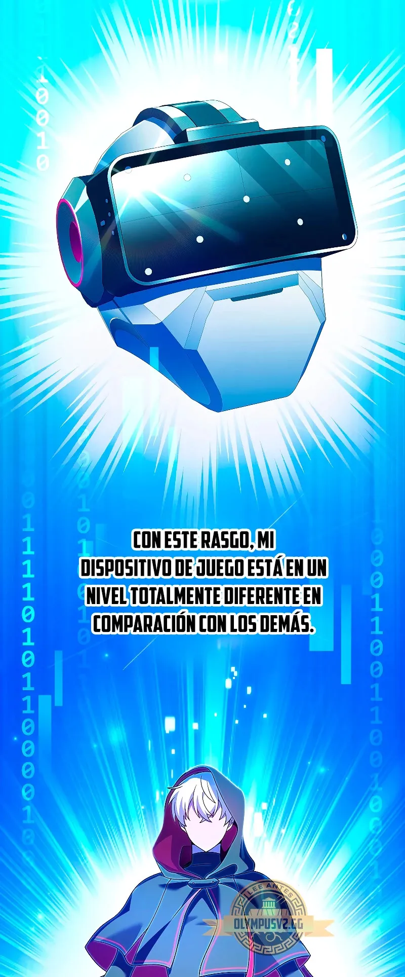 EL extra de la novela (remake) Capítulo 75 en Línea - página 3
