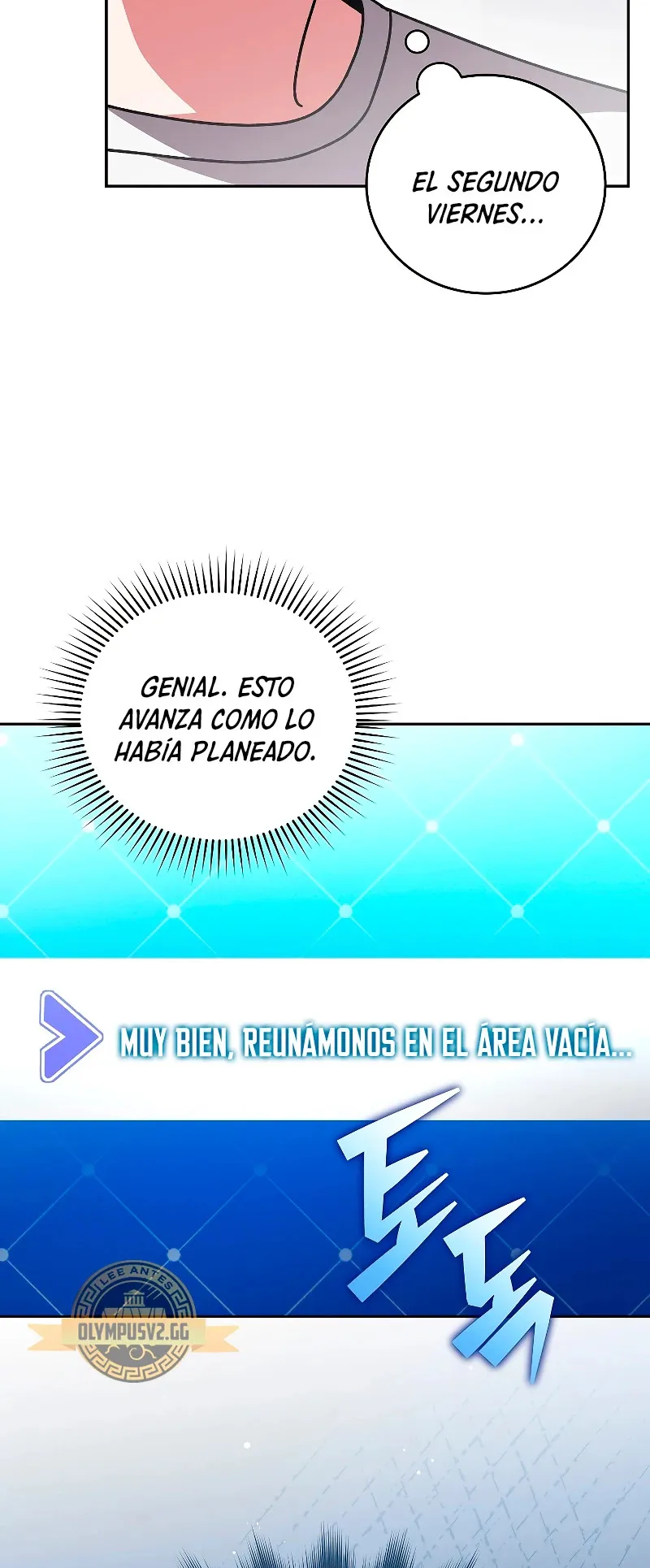 EL extra de la novela (remake) Capítulo 75 en Línea - página 17