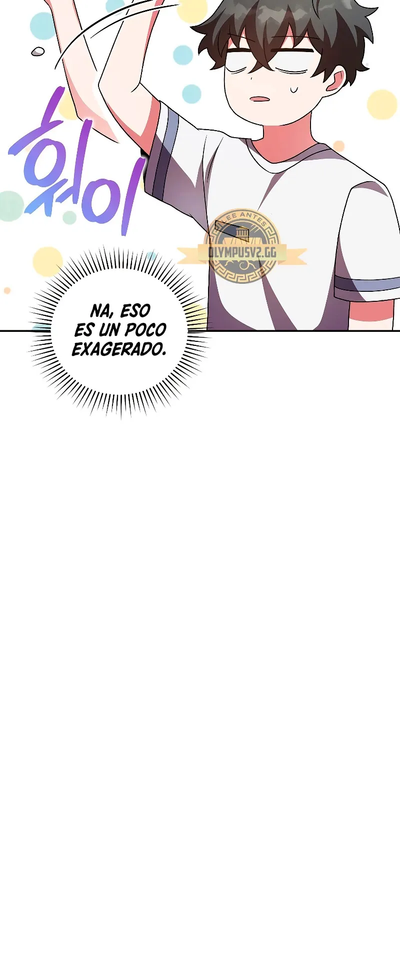 EL extra de la novela (remake) Capítulo 75 en Línea - página 39