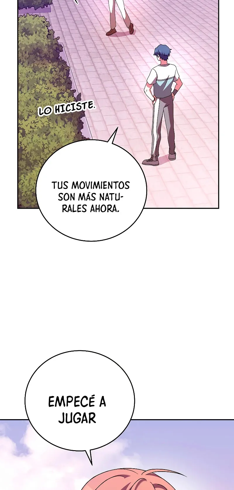 EL extra de la novela (remake) Capítulo 75 en Línea - página 43