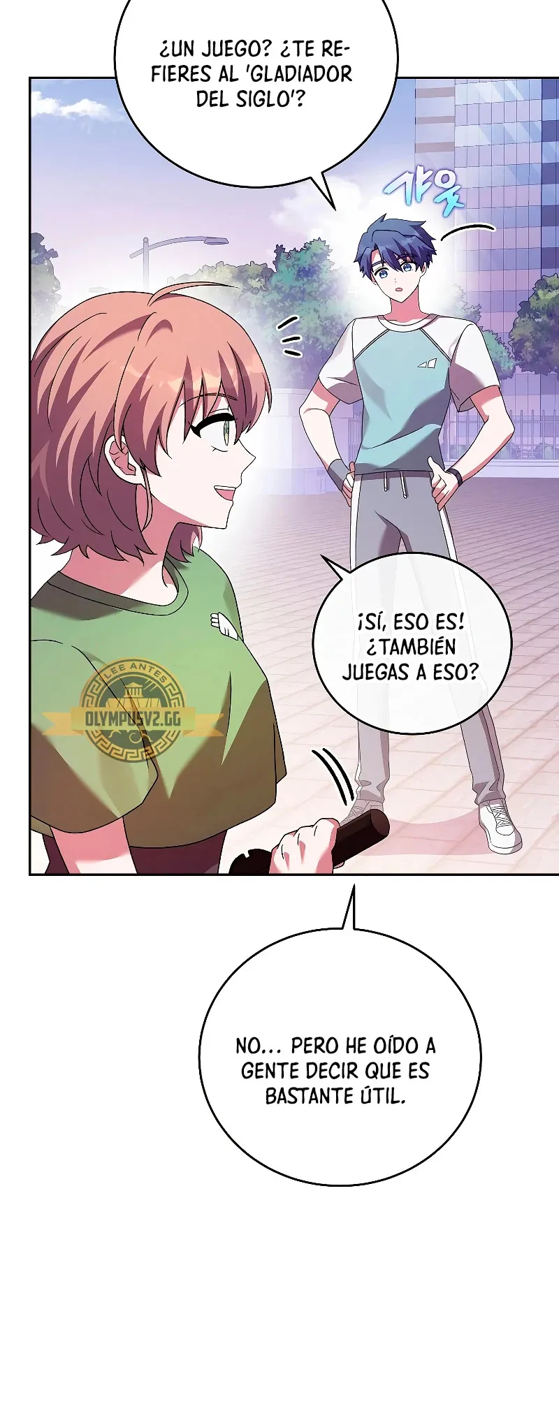 EL extra de la novela (remake) Capítulo 75 en Línea - página 45