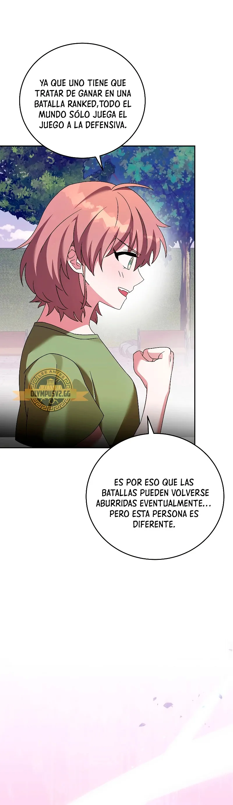 EL extra de la novela (remake) Capítulo 75 en Línea - página 47