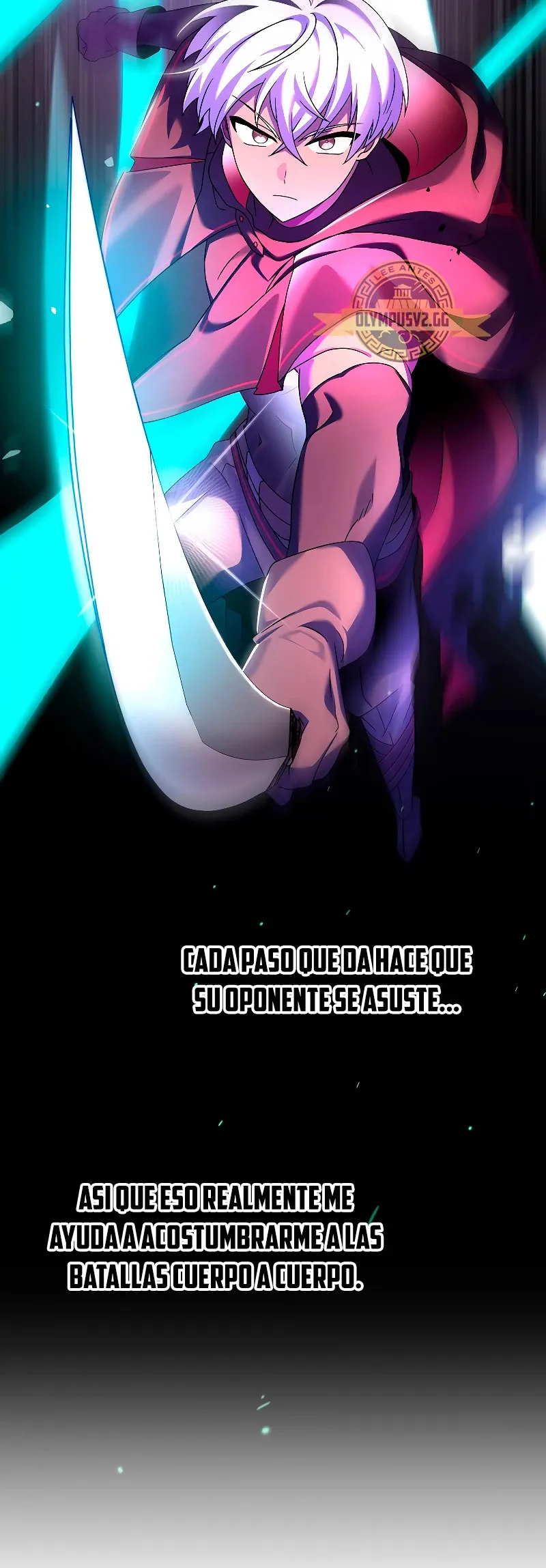 EL extra de la novela (remake) Capítulo 75 en Línea - página 49