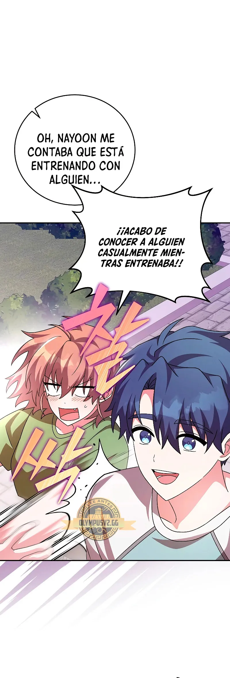 EL extra de la novela (remake) Capítulo 75 en Línea - página 54