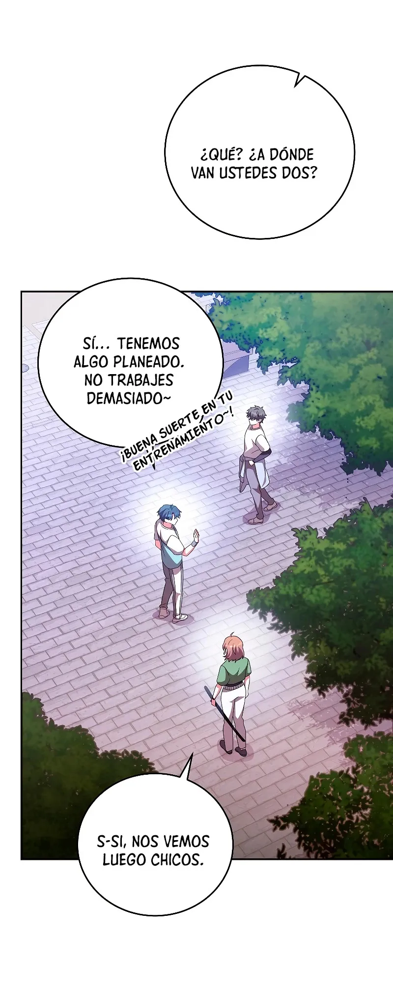 EL extra de la novela (remake) Capítulo 75 en Línea - página 57