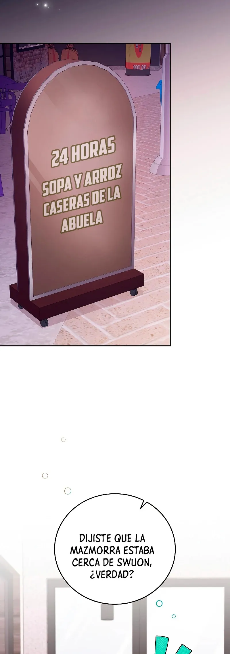 EL extra de la novela (remake) Capítulo 76 en Línea - página 3