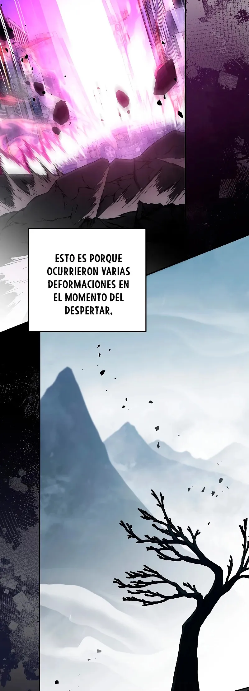 EL extra de la novela (remake) Capítulo 76 en Línea - página 6