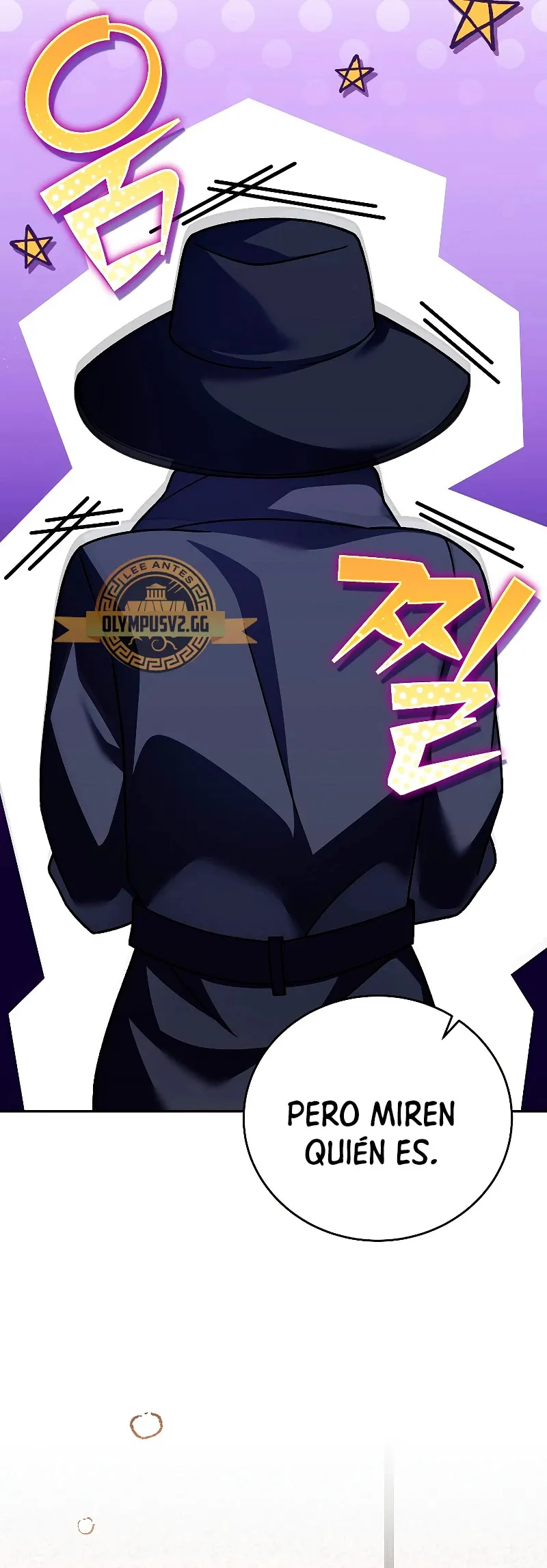 EL extra de la novela (remake) Capítulo 76 en Línea - página 19