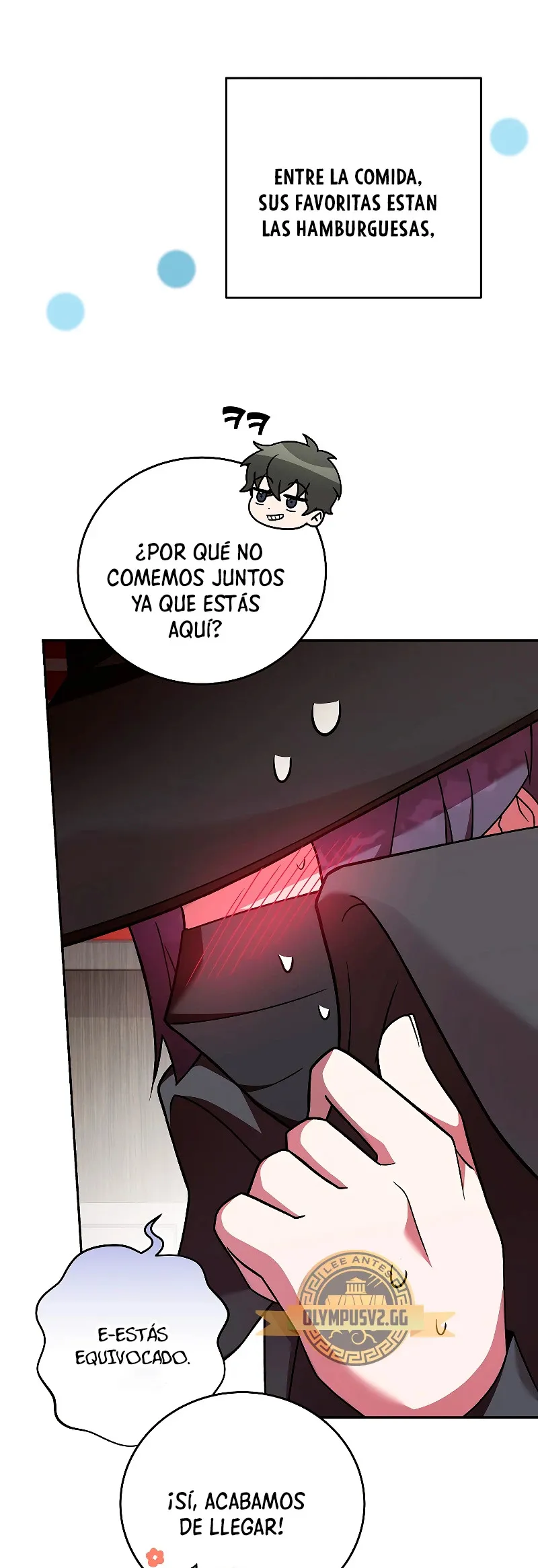 EL extra de la novela (remake) Capítulo 76 en Línea - página 23