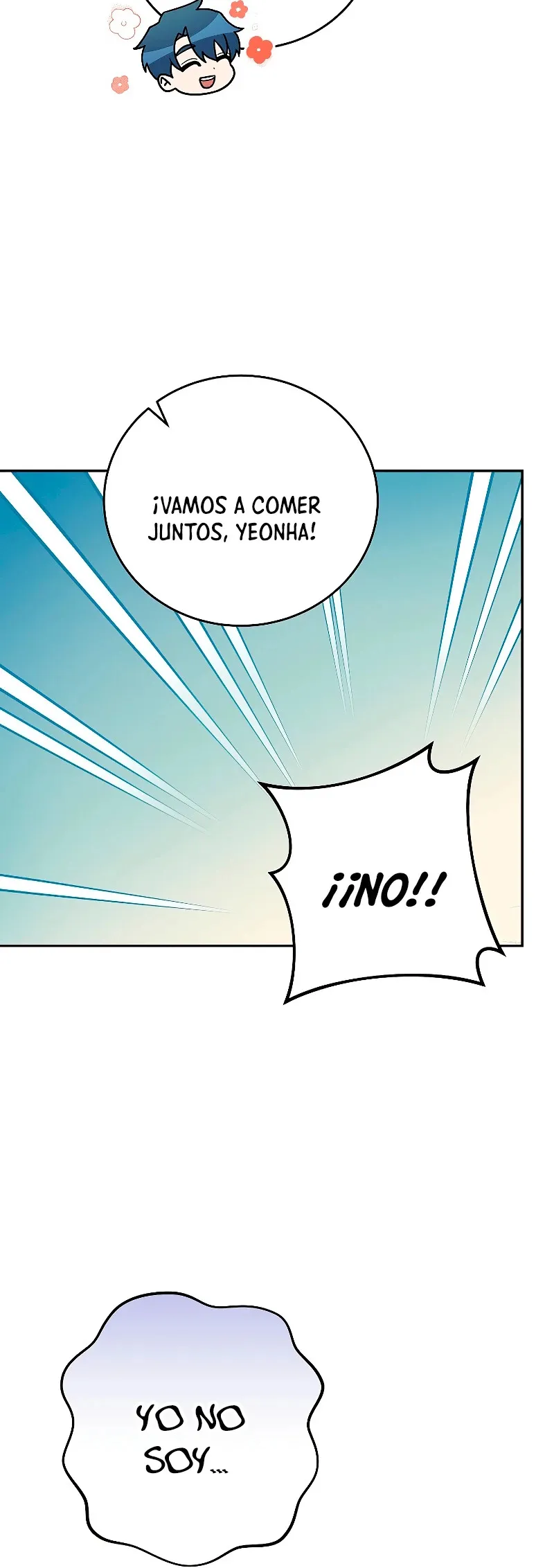EL extra de la novela (remake) Capítulo 76 en Línea - página 24