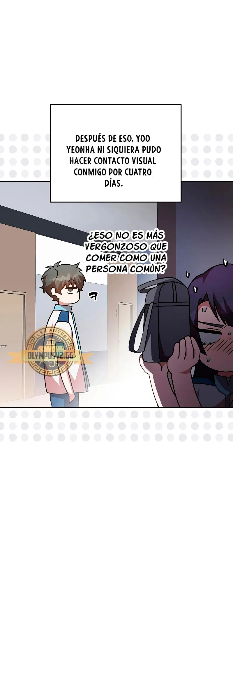EL extra de la novela (remake) Capítulo 76 en Línea - página 31