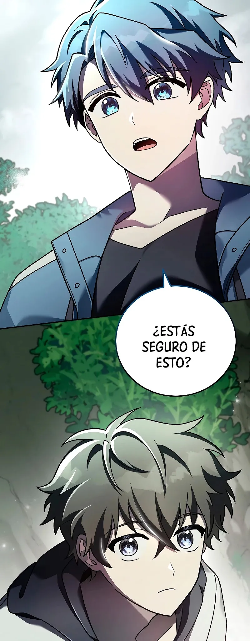 EL extra de la novela (remake) Capítulo 76 en Línea - página 44