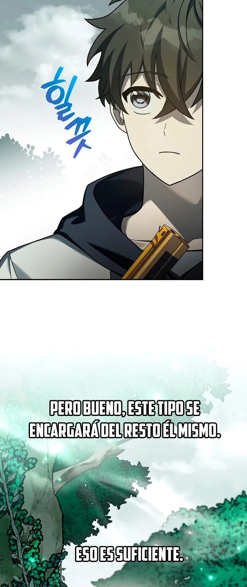 EL extra de la novela (remake) Capítulo 76 en Línea - página 49