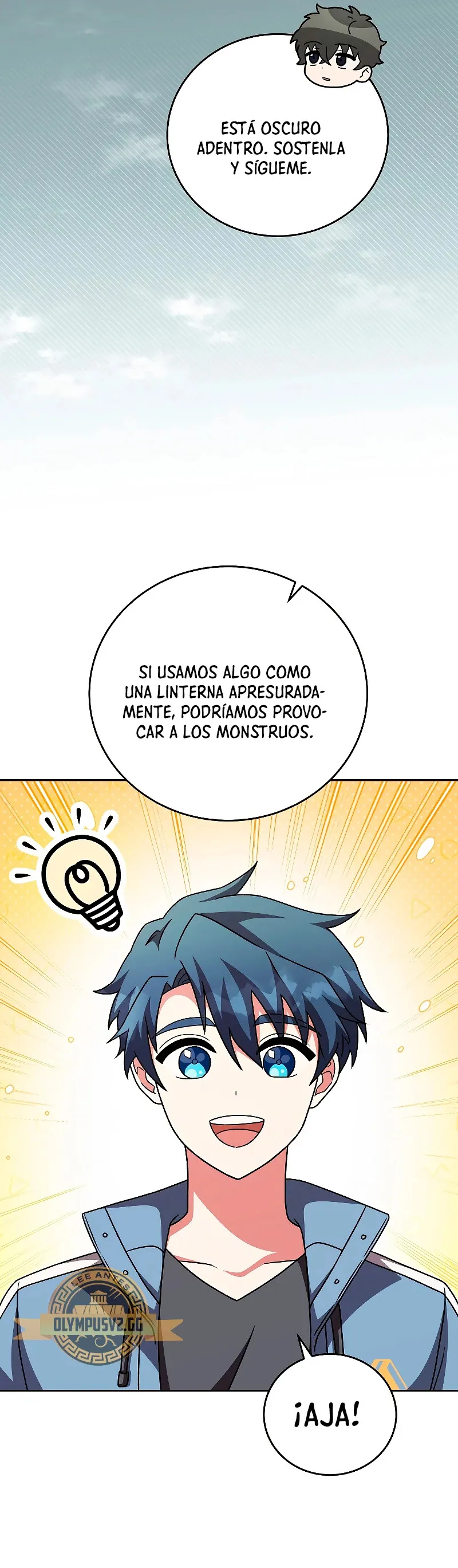 EL extra de la novela (remake) Capítulo 76 en Línea - página 54