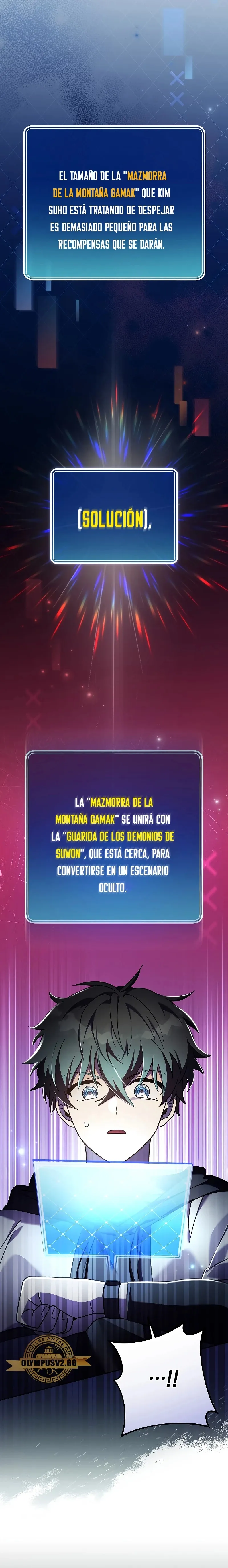 EL extra de la novela (remake) Capítulo 77 en Línea - página 7