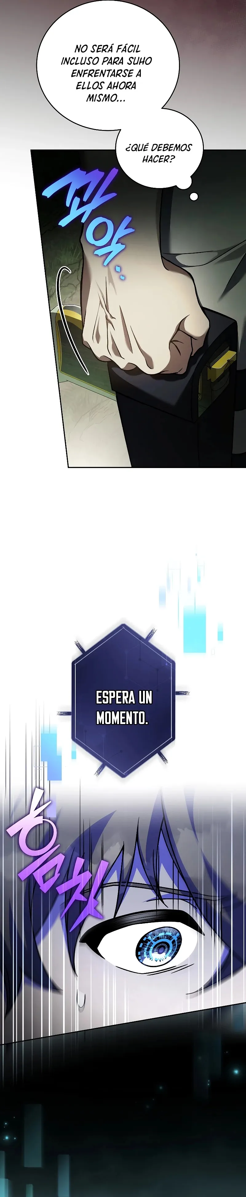 EL extra de la novela (remake) Capítulo 77 en Línea - página 13