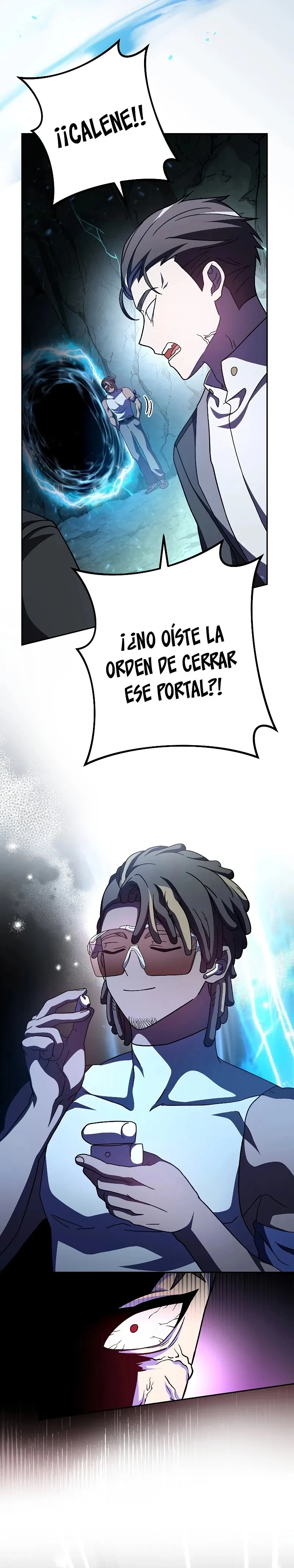 EL extra de la novela (remake) Capítulo 77 en Línea - página 28