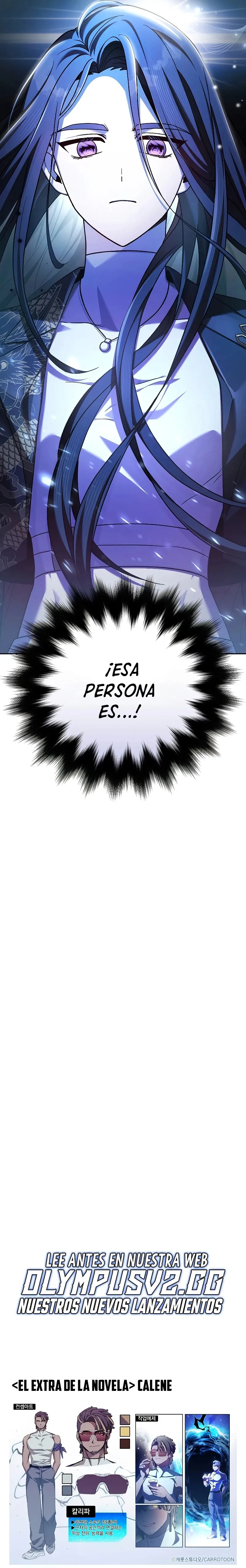 EL extra de la novela (remake) Capítulo 77 en Línea - página 34