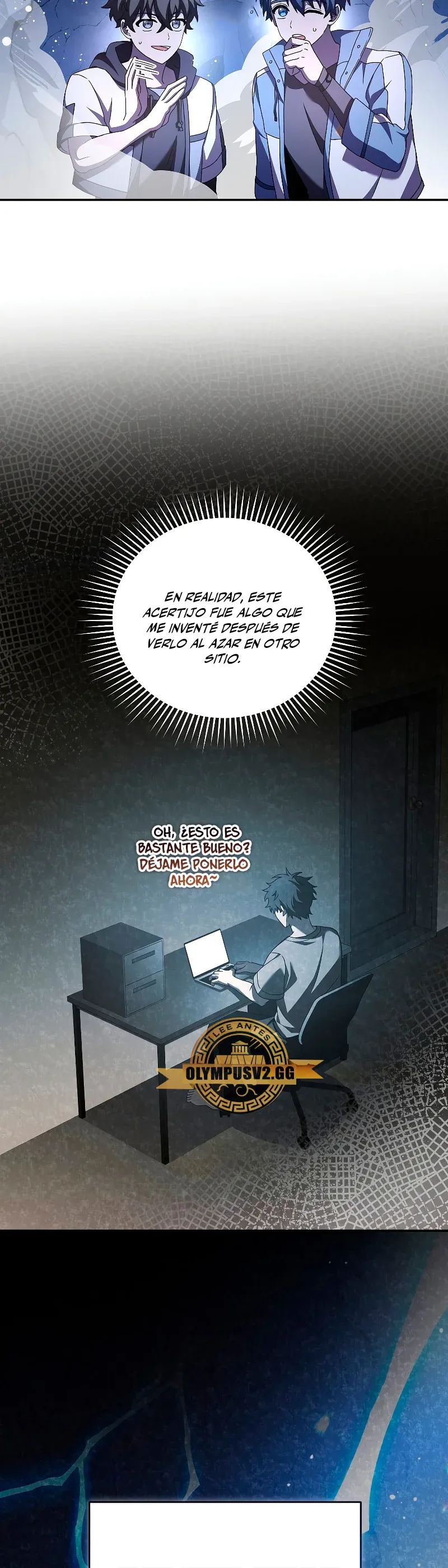 EL extra de la novela (remake) Capítulo 78 en Línea - página 50