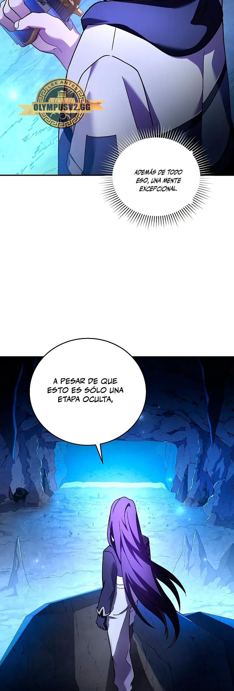 EL extra de la novela (remake) Capítulo 78 en Línea - página 57
