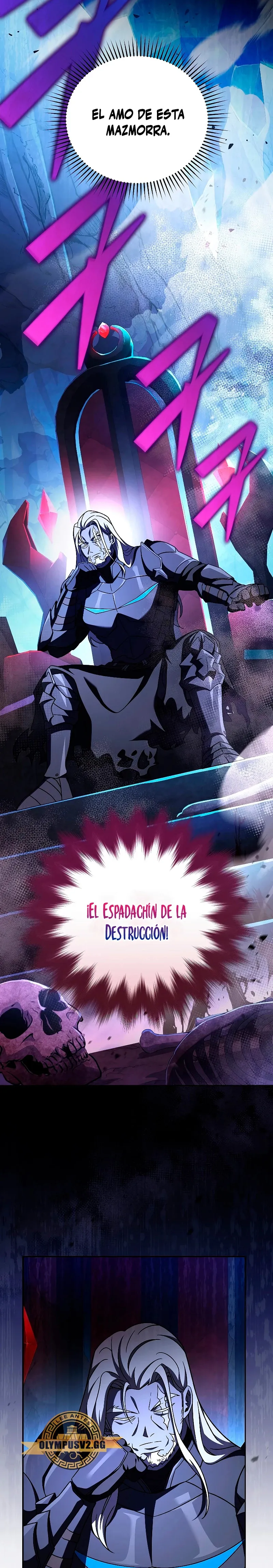 EL extra de la novela (remake) Capítulo 79 en Línea - página 8