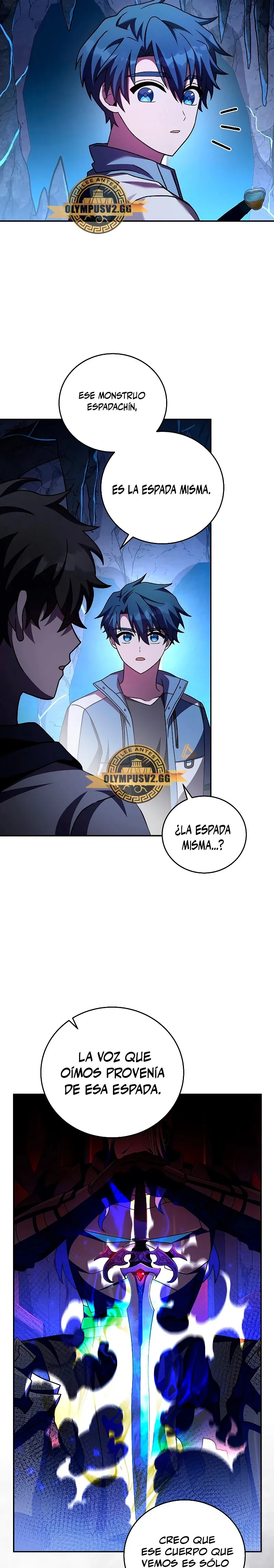EL extra de la novela (remake) Capítulo 79 en Línea - página 21