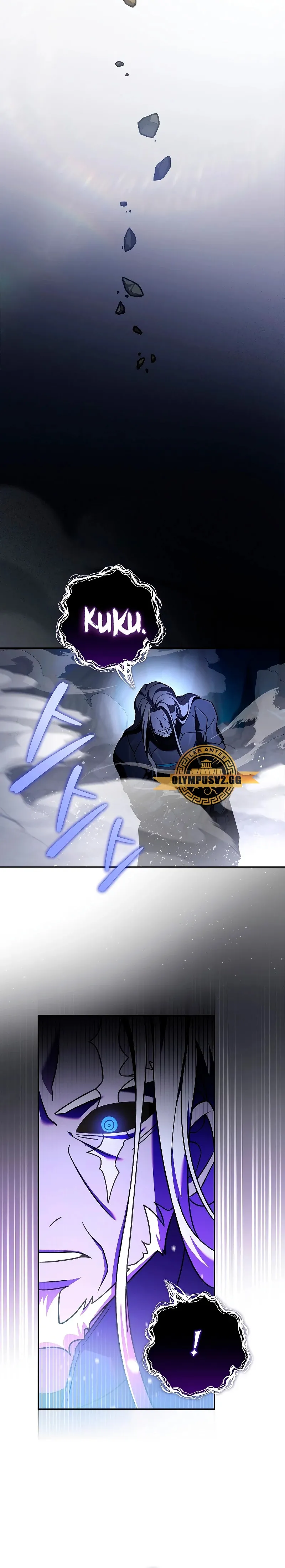 EL extra de la novela (remake) Capítulo 79 en Línea - página 31
