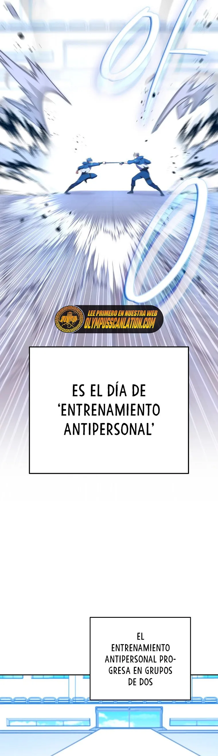 EL extra de la novela (remake) Capítulo 8 en Línea - página 5