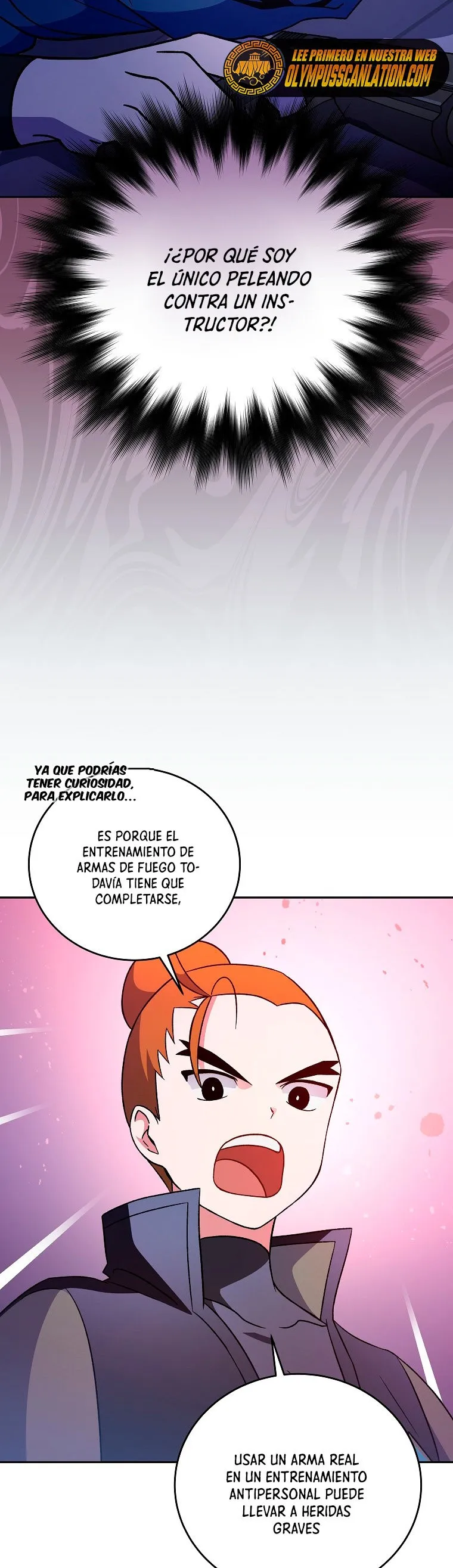 EL extra de la novela (remake) Capítulo 8 en Línea - página 9