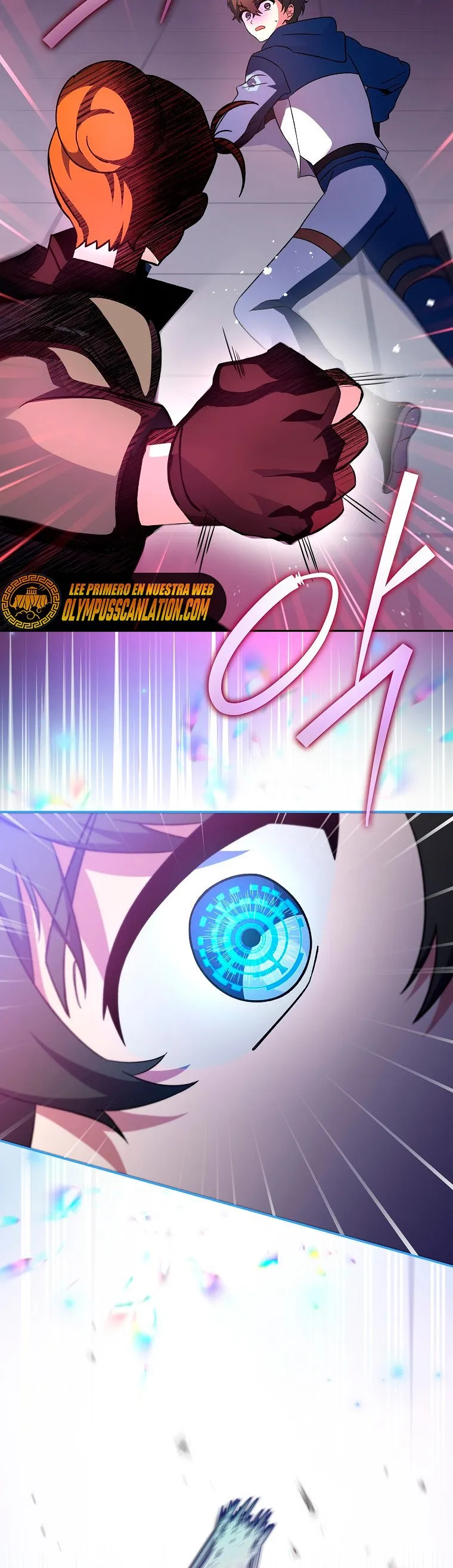 EL extra de la novela (remake) Capítulo 8 en Línea - página 12