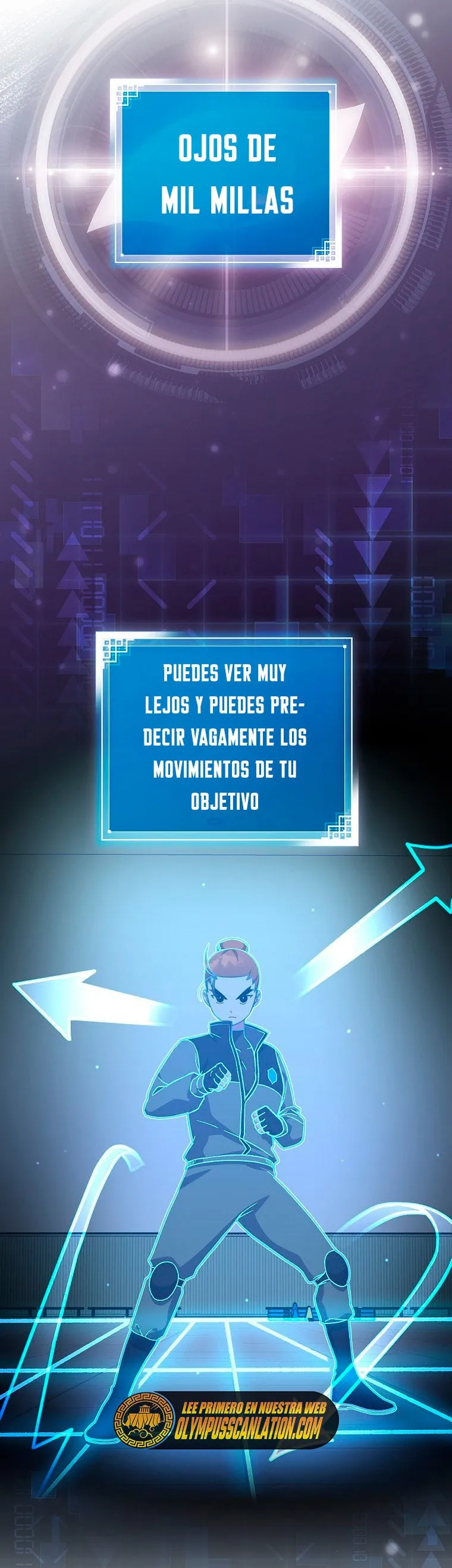 EL extra de la novela (remake) Capítulo 8 en Línea - página 18
