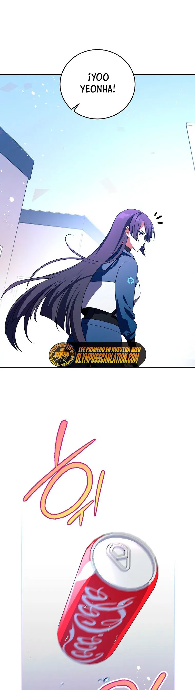 EL extra de la novela (remake) Capítulo 8 en Línea - página 27