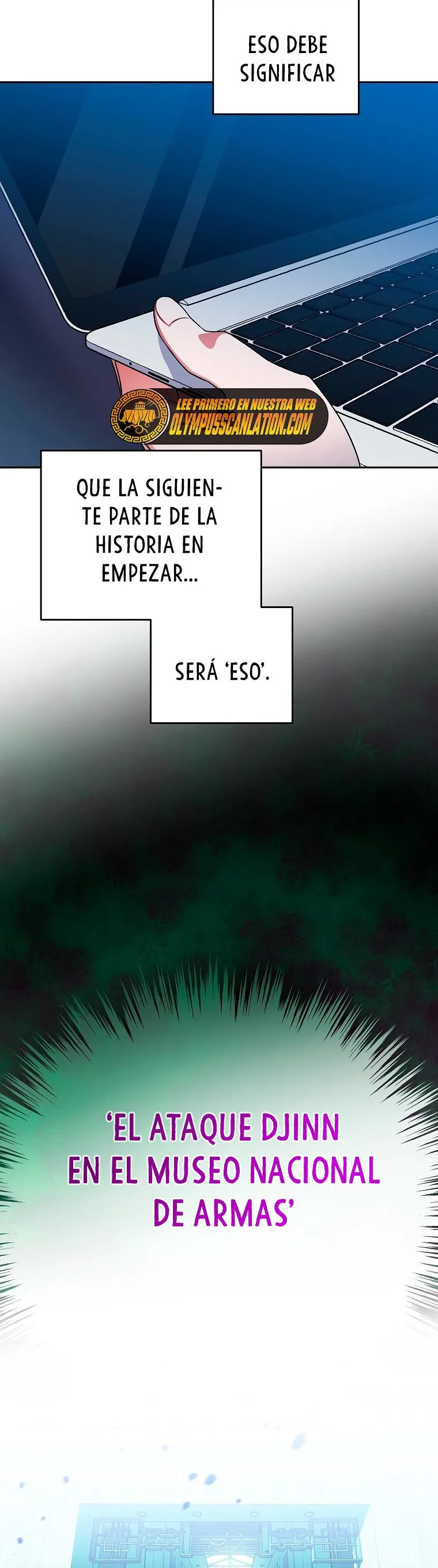 EL extra de la novela (remake) Capítulo 8 en Línea - página 39