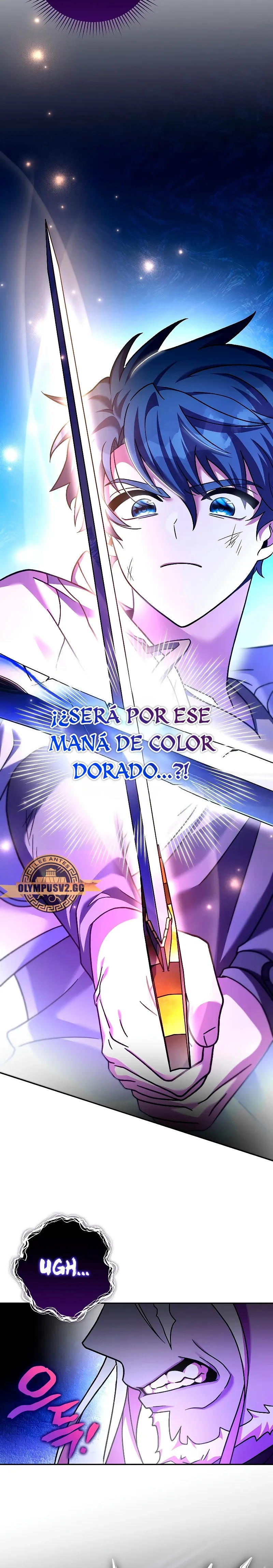 EL extra de la novela (remake) Capítulo 80 en Línea - página 22